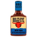 Bull's-Eye New York Steakhouse BBQ Sauce (300 ml)